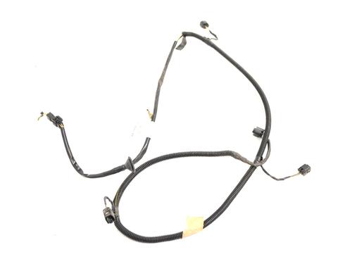 Elektronisk modul SAAB 9-3 Convertible (YS3F) 1,8t BioPower (150 hp) 27821768