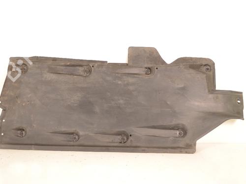 Used Underbody protection AUDI A1 (8X1, 8XK) 1.4 TFSI (185 hp) 14775593