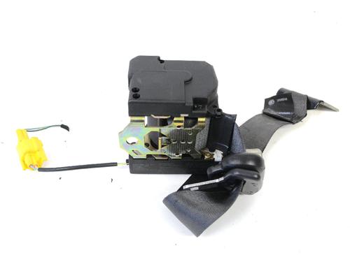 Rear left seatbelt JAGUAR S-TYPE II (X200) 2.7 D | BP7484499I29 