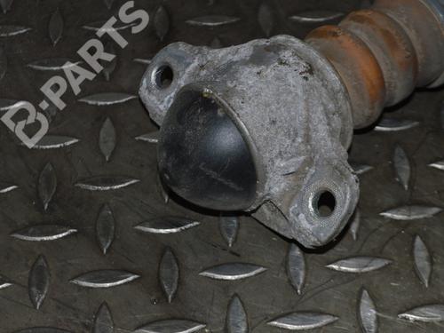 Right rear shock absorber AUDI Q2 (GAB, GAG) 30 TDI | BP7813599M19 