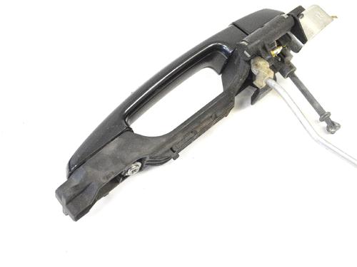 Front right exterior door handle SUZUKI GRAND VITARA II (JT, TE, TD) 2.4 All-wheel Drive (JB424) | BP7486349C129 