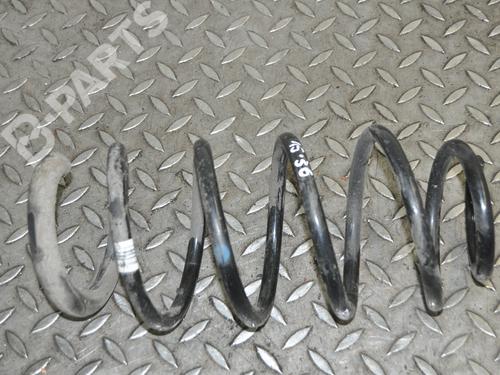 Shock absorber spring HONDA CIVIC IX (FK) 1.6 i-DTEC (FK3) BP7485572C152