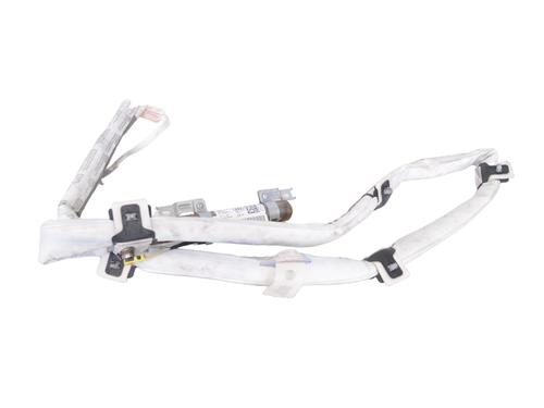 Used Right curtain airbag AUDI Q5 (8RB) 2.0 TDI quattro (170 hp) 15683819