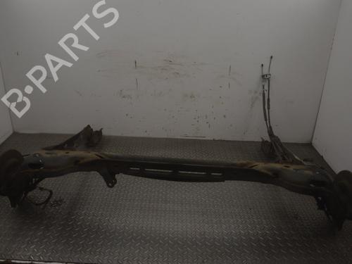 Rear axle CHRYSLER GRAND VOYAGER V (RT) 2.8 CRD | BP16644851M2 