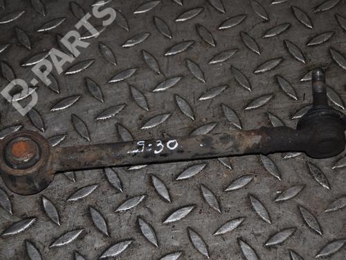 Used Left rear suspension arm SUBARU LEGACY V Estate (BR) 2.0 D AWD (150 hp) 7502345