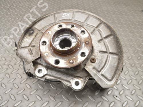 Used Left rear steering knuckle ALFA ROMEO STELVIO (949_) 2.0 Q4 (949.AXF2A) (201 hp) 14795362
