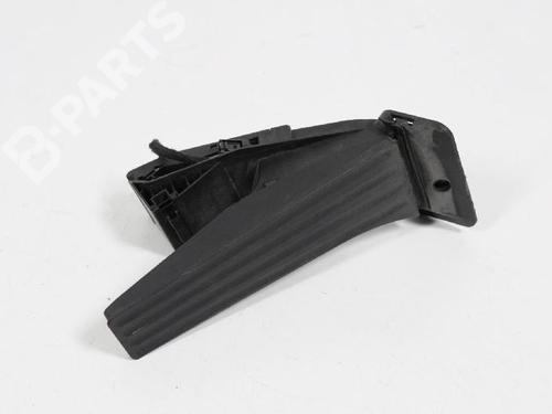 Pedal BMW Z4 Roadster (E89) sDrive 20 i | BP7490452I4 
