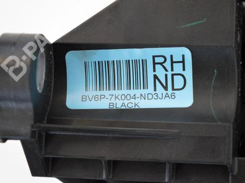 Gear lever FORD FOCUS III 1.6 Ti | BP7493702M90 