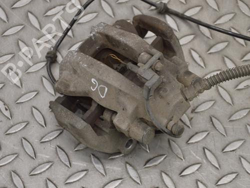 Right rear brake caliper MERCEDES-BENZ S-CLASS (W221, V221) S 350 BlueTec (221.026, 221.126) | BP14799969M106 