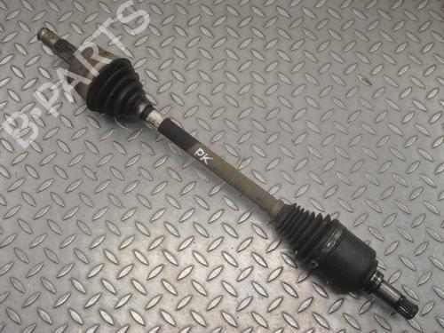 Left front driveshaft FIAT 500L (351_, 352_) 1.4 (199LYB1B) | BP16494196M38 