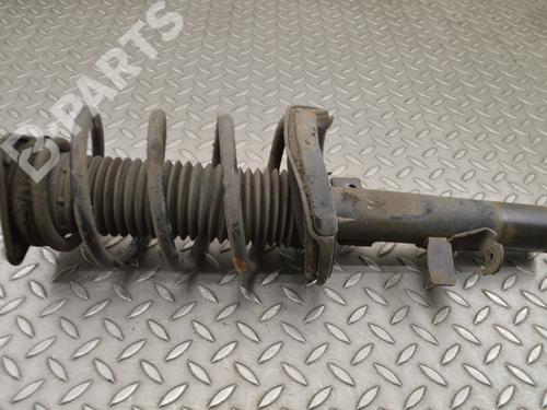 Used Left front shock absorber FORD FOCUS III 1.0 EcoBoost (125 hp) 9908020