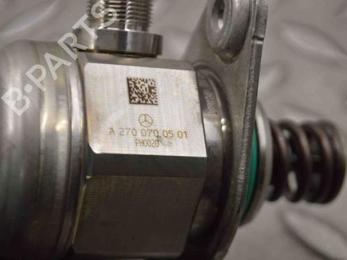 Fuel pump BMW 3 Gran Turismo (F34) 320 d xDrive | BP9910053M76 