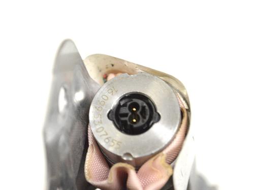 Right curtain airbag FORD FIESTA VI (CB1, CCN) 1.0 EcoBoost | BP9657351C12 