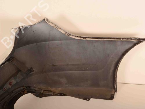 Rear bumper HYUNDAI i40 I (VF) 1.7 CRDi | BP29569299C8 