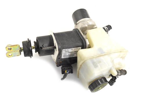 Used Brake master cylinder MERCEDES-BENZ SL (R230) 500 (230.475) (306 hp) 14784043