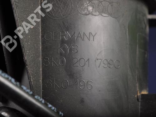 Other AUDI A6 C7 Avant (4G5, 4GD) 3.0 TFSI quattro | BP8831101O1 