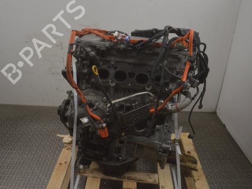 Motor LEXUS NX (_Z1_) 300h AWD (AYZ15_) (155 hp) 17774047