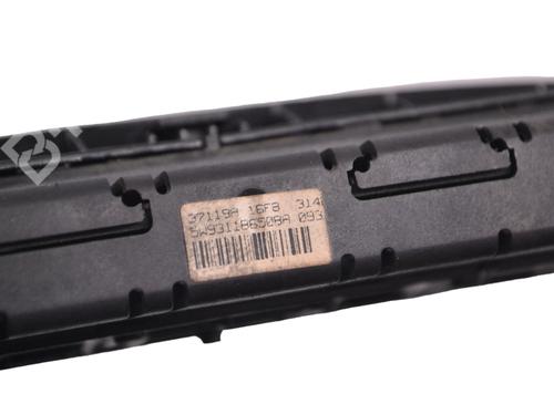 Switch JAGUAR XJ (X350, X358) D 2.7 | BP11873312I30 