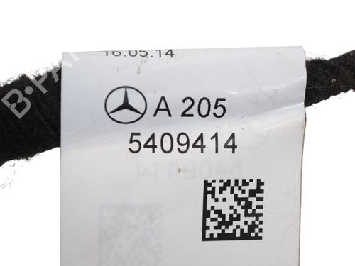 Wiring harness MERCEDES-BENZ GLC (X253) AMG 43 4-matic (253.964) | BP16878342E16 