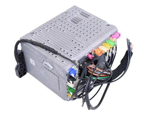 Electronic module BMW 6 Gran Coupe (F06) 640 d | BP21812593M83 