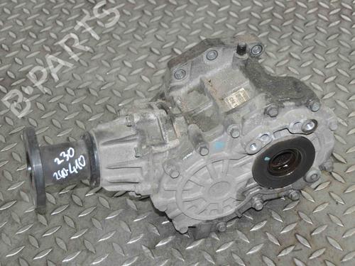 Used Transfer box HYUNDAI SANTA FÉ II (CM) 2.2 CRDi 4x4 (155 hp) 7492079