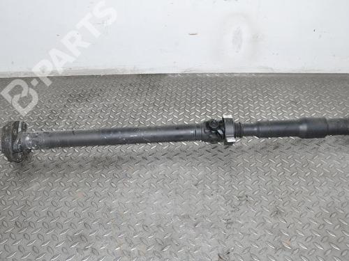 Used Driveshaft BMW 3 Touring (F31) 335 d xDrive (313 hp) 7490504