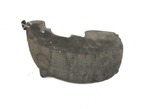 Used Wheel arch MINI MINI (R56) Cooper D (112 hp) 14773340