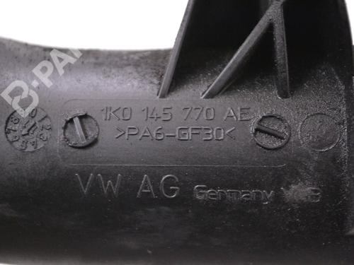 Pipe VW PASSAT CC B6 (357) 2.0 TDI | BP8861416M125