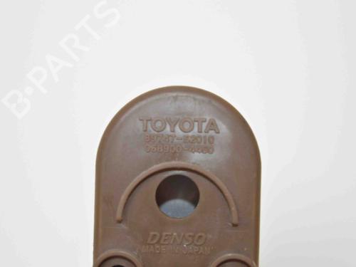 Electronic module LEXUS GS (_L1_) 450h (GWL10_, GWL10, GWL10R) | BP7752710M83 