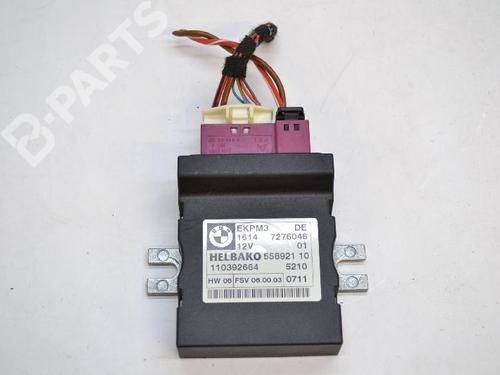 Used Electronic module BMW 3 (E90) 320 d (163 hp) 8831209