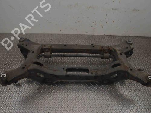Rear axle HYUNDAI TUCSON (TL, TLE) 1.7 CRDi | BP16275142M2 