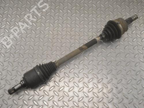 Left front driveshaft FIAT 500L (351_, 352_) 1.4 (199LYB1B) | BP16494196M38 