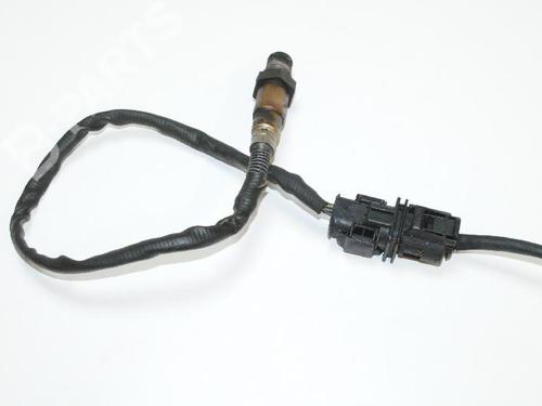 Used Electronic sensor MERCEDES-BENZ M-CLASS (W164) ML 350 4-matic (164.186) (272 hp) 7495471