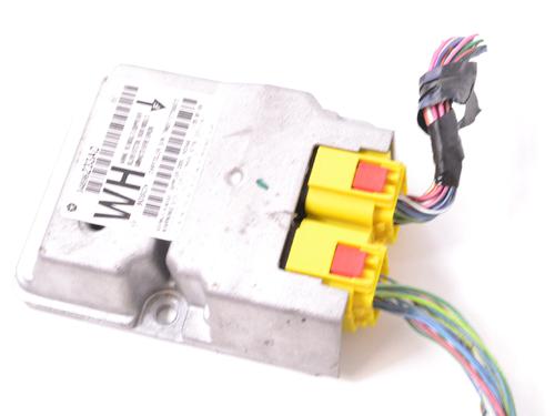 ECU airbags JEEP GRAND CHEROKEE III (WH, WK) 3.0 CRD 4x4 | BP7486310M53 