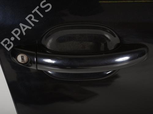 Right front door VW TOUAREG (7LA, 7L6, 7L7) 3.0 V6 TDI | BP13247483C3 