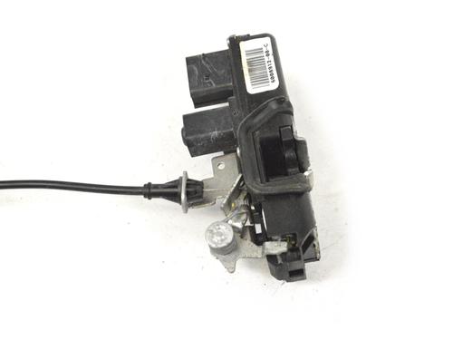 Front right lock TESLA MODEL S (5YJS) 85 | BP8350124C97 