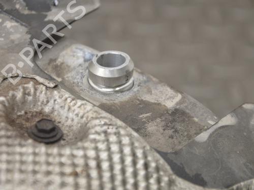 Subframe MERCEDES-BENZ S-CLASS Coupe (C217) S 63 AMG (217.377) | BP28062747M9 