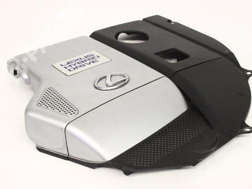 Used Upper protection LEXUS RX (_U3_) 400h AWD (MHU38_) (211 hp) 7488191
