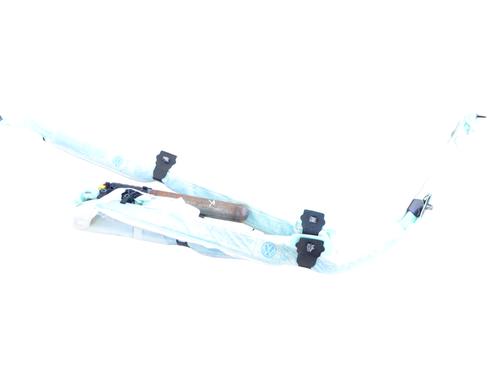 Left curtain airbag VW PASSAT B7 (362) 1.6 TDI | BP14807997C11 