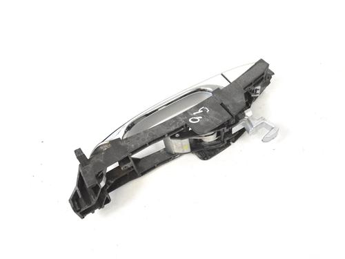 Rear right exterior door handle MERCEDES-BENZ CLS (C219) CLS 350 (219.356) | BP8349708C130 