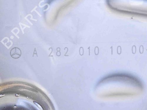 Upper protection MERCEDES-BENZ A-CLASS (W177) A 200 (177.087) | BP29310227M93 