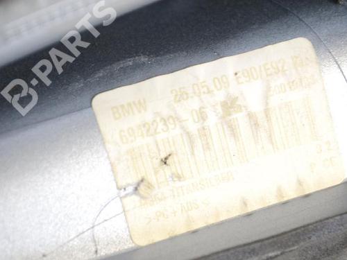 Antenna/Base BMW 3 Coupe (E92) 330 d | BP8858456C140 