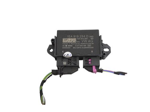 Elektronisk modul SKODA ENYAQ iV SUV (5AZ) 50 (148 hp) 28029911
