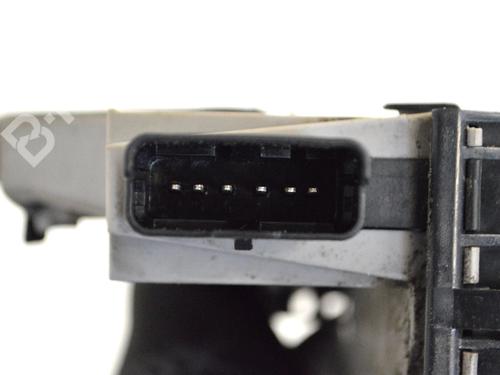 Front right lock PEUGEOT 2008 I (CU_) 1.2 VTi | BP8147198C97