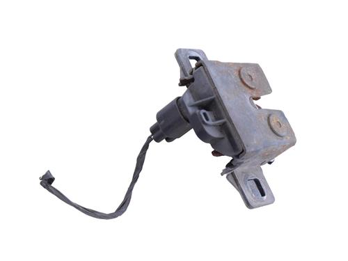 Used Hood lock LAND ROVER RANGE ROVER EVOQUE (L538) 2.0 D 4x4 (150 hp) 18745962