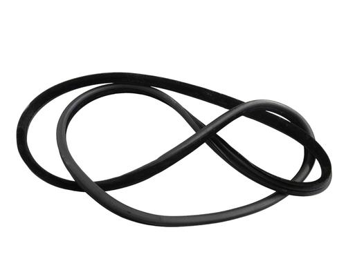 Rubber door seal LAND ROVER RANGE ROVER EVOQUE (L538) 2.0 D 4x4 | BP16879384C142 
