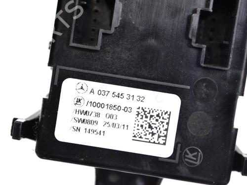 Electronic module MERCEDES-BENZ CLS (C218) CLS 350 CDI / d (218.323) | BP14783284M83 