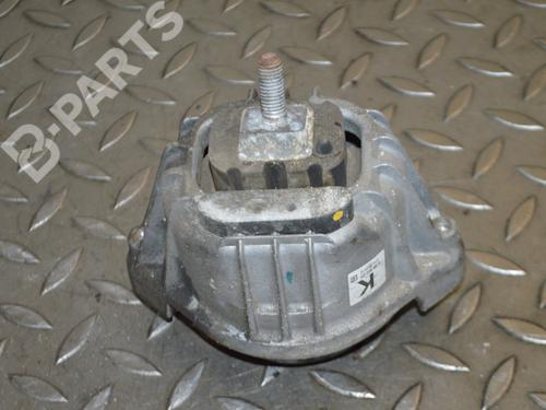 Engine mount AUDI A6 C6 (4F2) 3.0 TDI quattro | BP9297331M89 