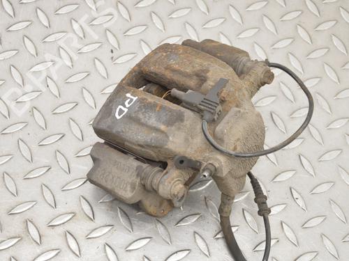 Right front brake caliper MERCEDES-BENZ SLK (R171) 280 (171.454) | BP14809653M104 