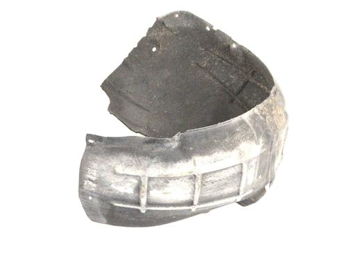Wheel arch SKODA OCTAVIA II Combi (1Z5) 2.0 TDI 16V 4x4 | BP14786800C56